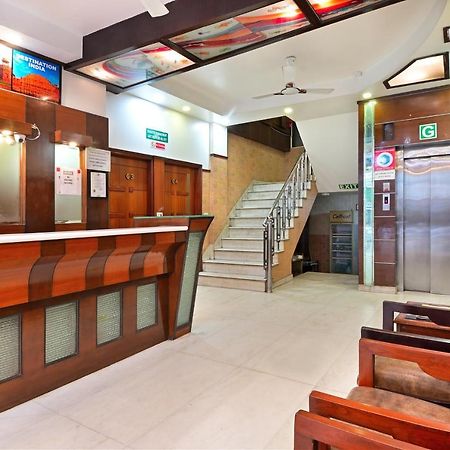 Hotel Aster Inn Karol Bagh New Delhi Exterior foto