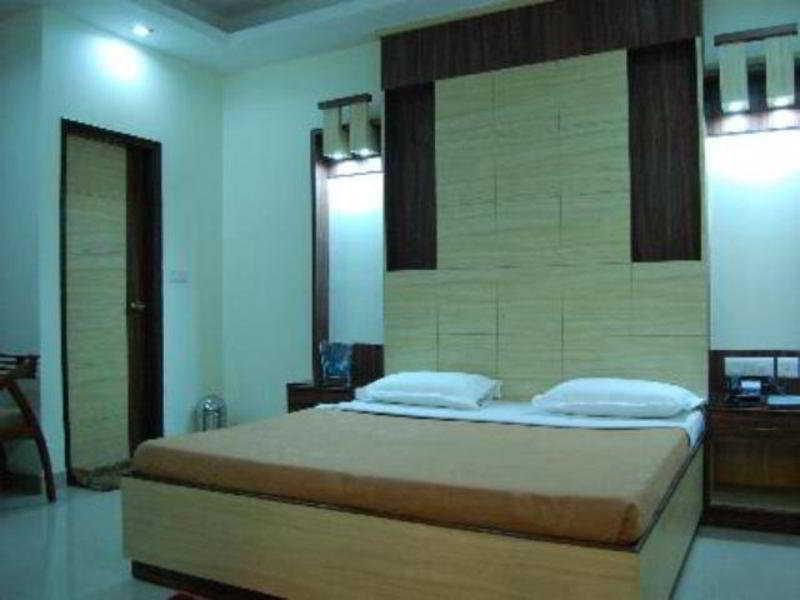 Hotel Aster Inn Karol Bagh New Delhi Exterior foto