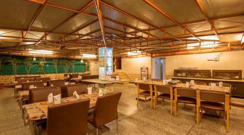 Hotel Aster Inn Karol Bagh New Delhi Exterior foto