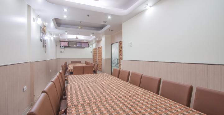 Hotel Aster Inn Karol Bagh New Delhi Exterior foto