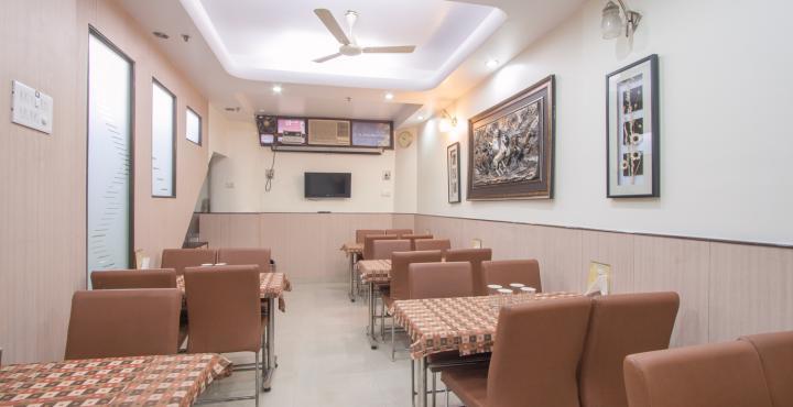 Hotel Aster Inn Karol Bagh New Delhi Exterior foto
