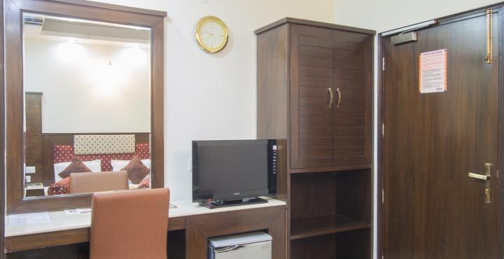 Hotel Aster Inn Karol Bagh New Delhi Exterior foto